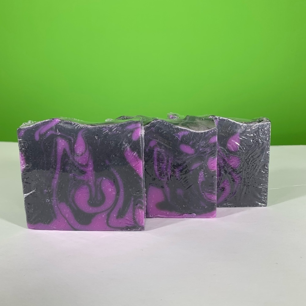 Handmade Soap